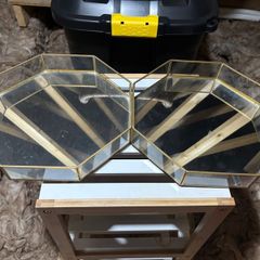 Mirror Trays