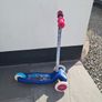 frozen scooter Image 2