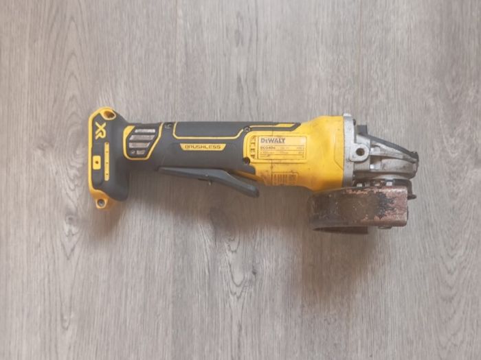 DeWalt Tools