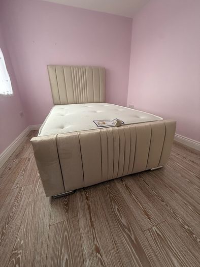 beds