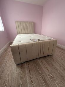 new beds