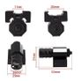 Infrared Distance Meter Professional Rangefinder Portable Infrared Collimator Digital Ruler Measure Device Test Tool JG5 Image 5