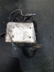 Audi A4 B6 2.0 Engine Alt Starter Motor 06b911023
