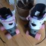 Kids Skates (Size In Photos) Image 4