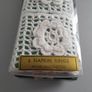 Crochet Napkin Rings Image 4