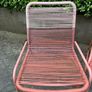 Garden chairs Image 2
