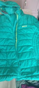woman's jacket