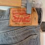 Levis jeans Image 3