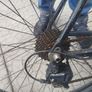 Racer bike Image 2