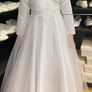 Communion Dress Image 3