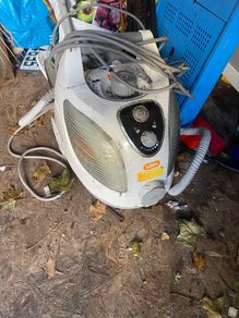 vax steam cleaner