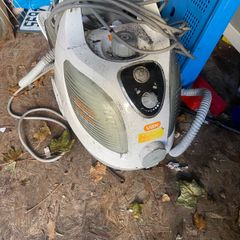 vax steam cleaner