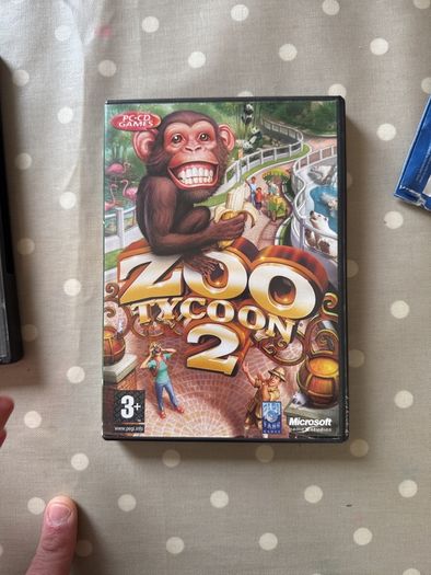 PC games for sale