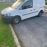 Vw caddy van Image 4