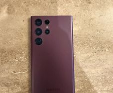 Samsung s22 Ultra