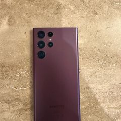 Samsung s22 Ultra