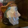 Sylvac character jug "Watchman Image 3