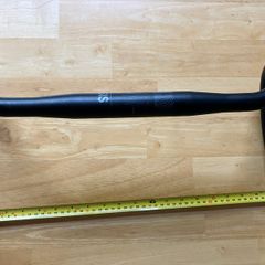 Genesis Aluminum Alloy Drop Handlebars