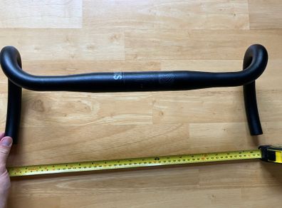 Genesis Aluminum Alloy Drop Handlebars