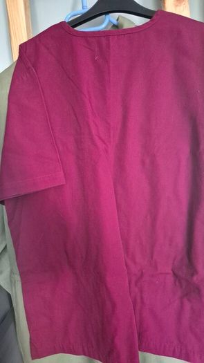 happy days work scrubs