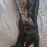 Knee boots Image 8