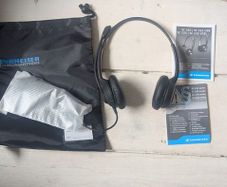 Sennheiser SC 260 USB Headset