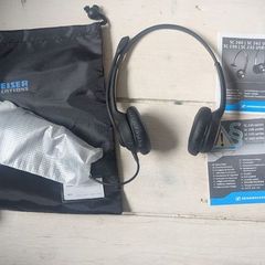 Sennheiser SC 260 USB Headset