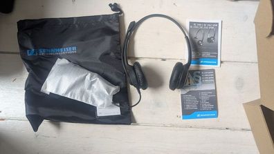 Sennheiser SC 260 USB Headset
