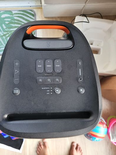 JBL Party Speaker