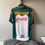 2002 Ireland GAA international rules series jersey - Large Image 3