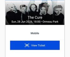 ticket