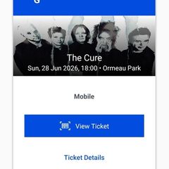 ticket