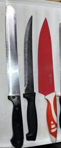 Kitchen Knifes