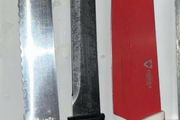 Kitchen Knifes