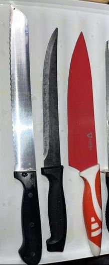 Kitchen Knifes