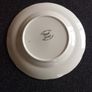 Vintage Royal Stuart Fine Bone China Side Plate Hunting Scene Image 3
