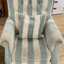 Vintage Armchair Image 3