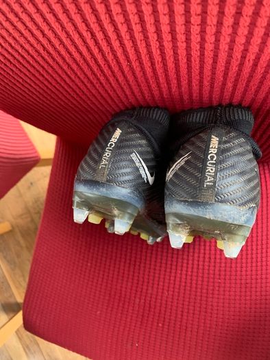 Football boots
