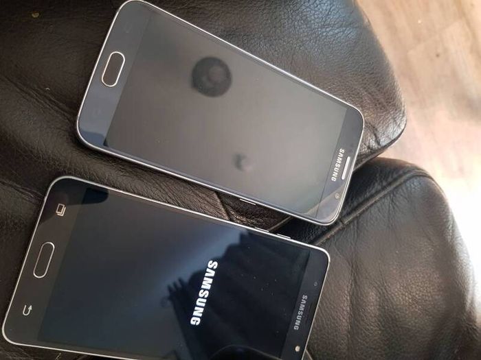 Samsung phones X2