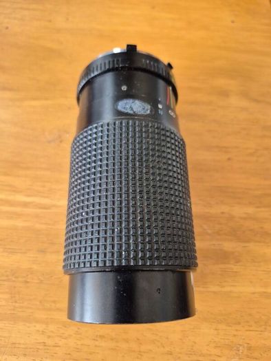 Tokina 80-200mm
