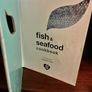 Cook Books - Fish & Vegeterian Image 2