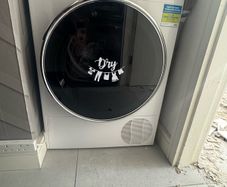 Beko Dryer