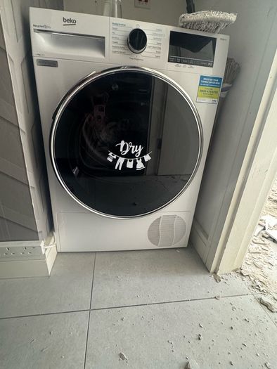 Beko Dryer