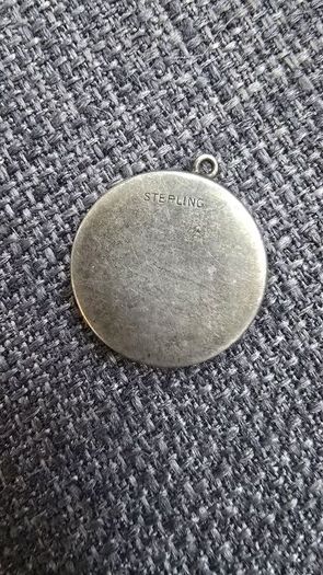 vintage silver