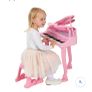 Big Steps Little Princess Grand Piano Musical Toy Image 2