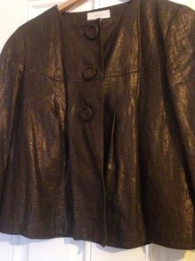 Dressy jacket