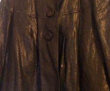 Dressy jacket