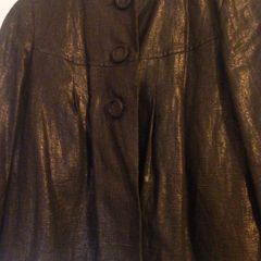 Dressy jacket