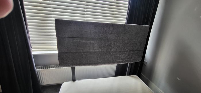 Double Divan Bed
