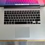 Macbook Pro 15" Late 2014 Image 3